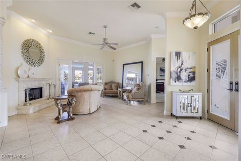 Tiny photo for 14581 Headwater Bay Lane, Fort Myers, FL 33908 (MLS # 225057946)