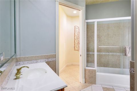 Tiny photo for 14581 Headwater Bay Lane, Fort Myers, FL 33908 (MLS # 225057946)