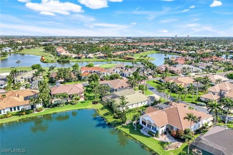 Tiny photo for 14581 Headwater Bay Lane, Fort Myers, FL 33908 (MLS # 225057946)