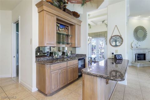 Tiny photo for 14581 Headwater Bay Lane, Fort Myers, FL 33908 (MLS # 225057946)