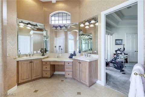 Tiny photo for 14581 Headwater Bay Lane, Fort Myers, FL 33908 (MLS # 225057946)