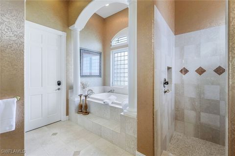Tiny photo for 14581 Headwater Bay Lane, Fort Myers, FL 33908 (MLS # 225057946)
