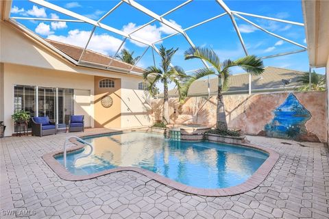 Tiny photo for 14581 Headwater Bay Lane, Fort Myers, FL 33908 (MLS # 225057946)