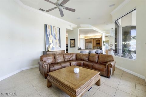 Tiny photo for 14581 Headwater Bay Lane, Fort Myers, FL 33908 (MLS # 225057946)