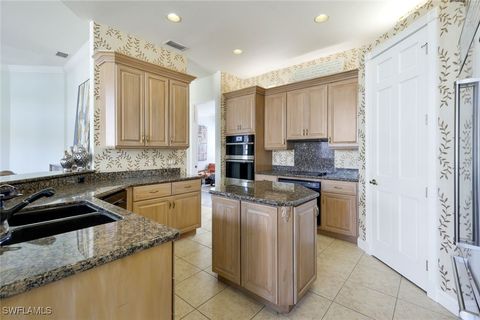 Tiny photo for 14581 Headwater Bay Lane, Fort Myers, FL 33908 (MLS # 225057946)