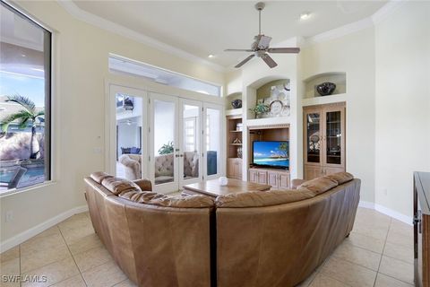Tiny photo for 14581 Headwater Bay Lane, Fort Myers, FL 33908 (MLS # 225057946)