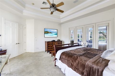 Tiny photo for 14581 Headwater Bay Lane, Fort Myers, FL 33908 (MLS # 225057946)
