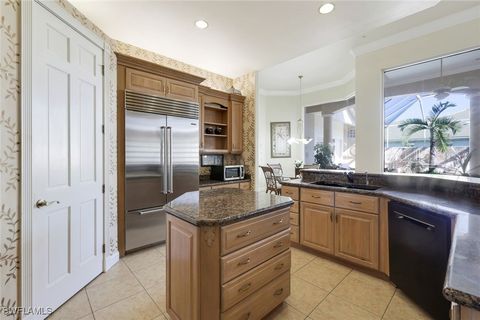 Tiny photo for 14581 Headwater Bay Lane, Fort Myers, FL 33908 (MLS # 225057946)