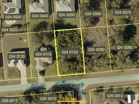 4304 14th Street SW Lehigh Acres FL 33976