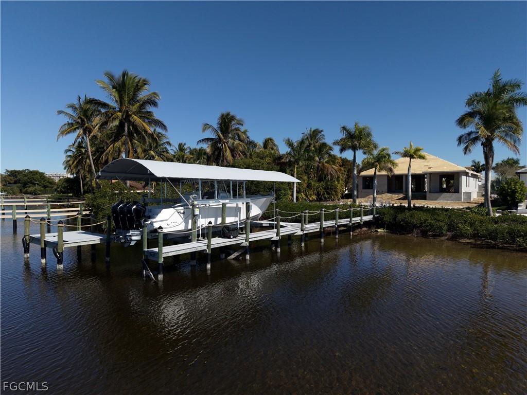 6901 Deep Lagoon Lane