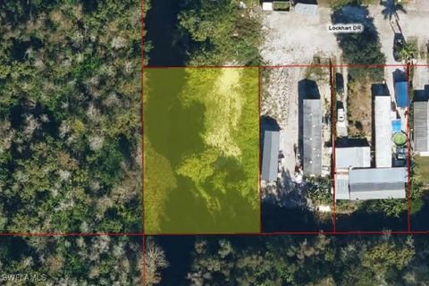 17002 Lockhart Drive Naples FL 34114