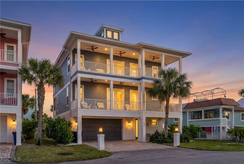 270 Delmar Avenue Fort Myers Beach FL 33931