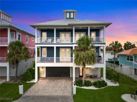 270 Delmar Avenue Fort Myers Beach FL 33931