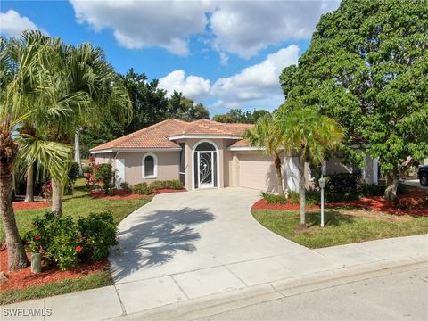 1821 Corona Del Sire Drive North Fort Myers FL 33917