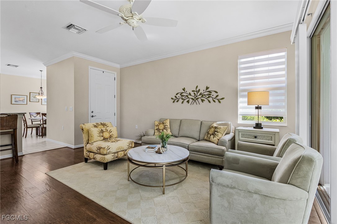 10706 Cetrella Drive