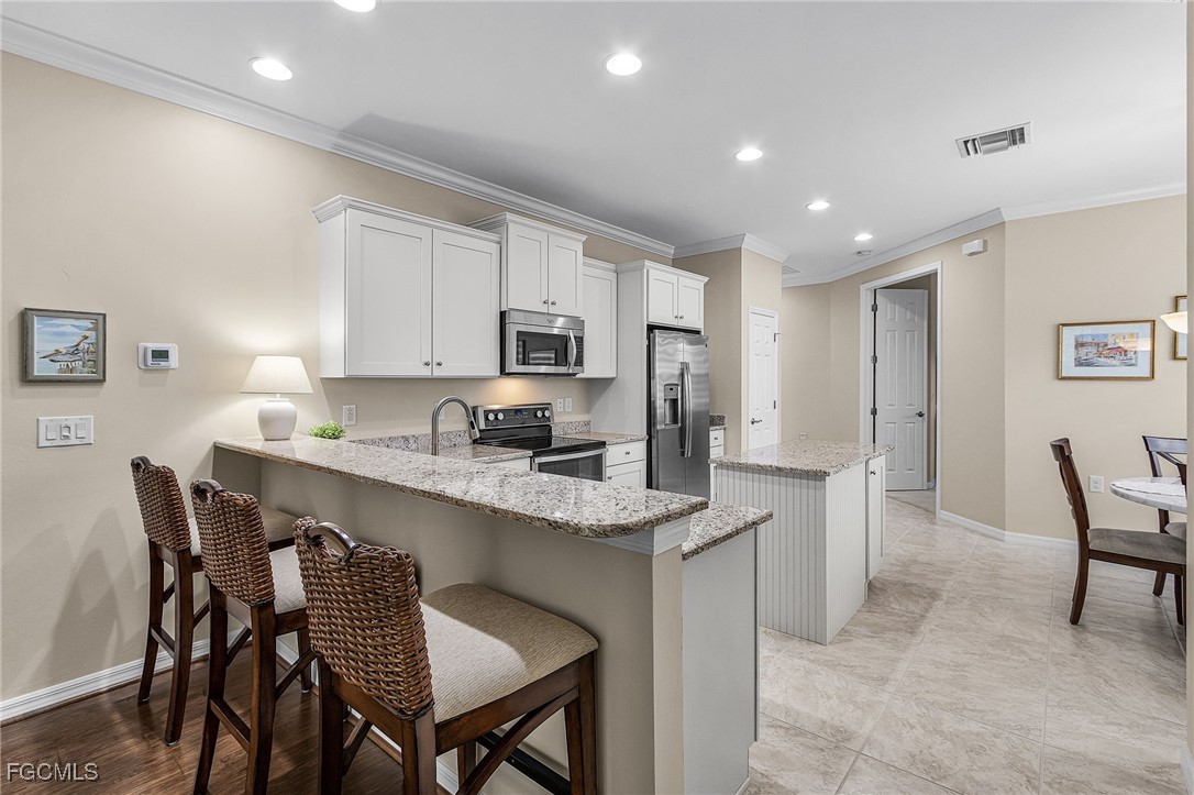 10706 Cetrella Drive