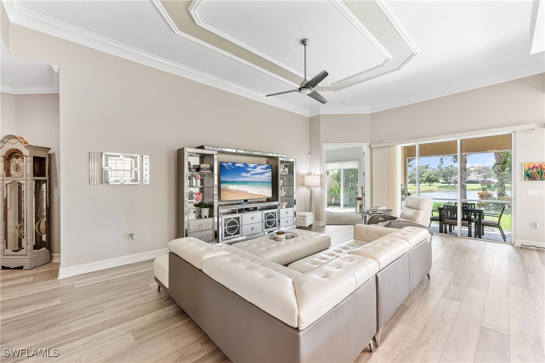 7042 Toscana Court