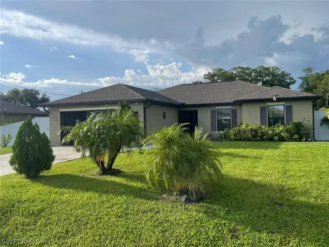 255 Lunette Street, Fort Myers, FL 33913 - MLS#: 224060349