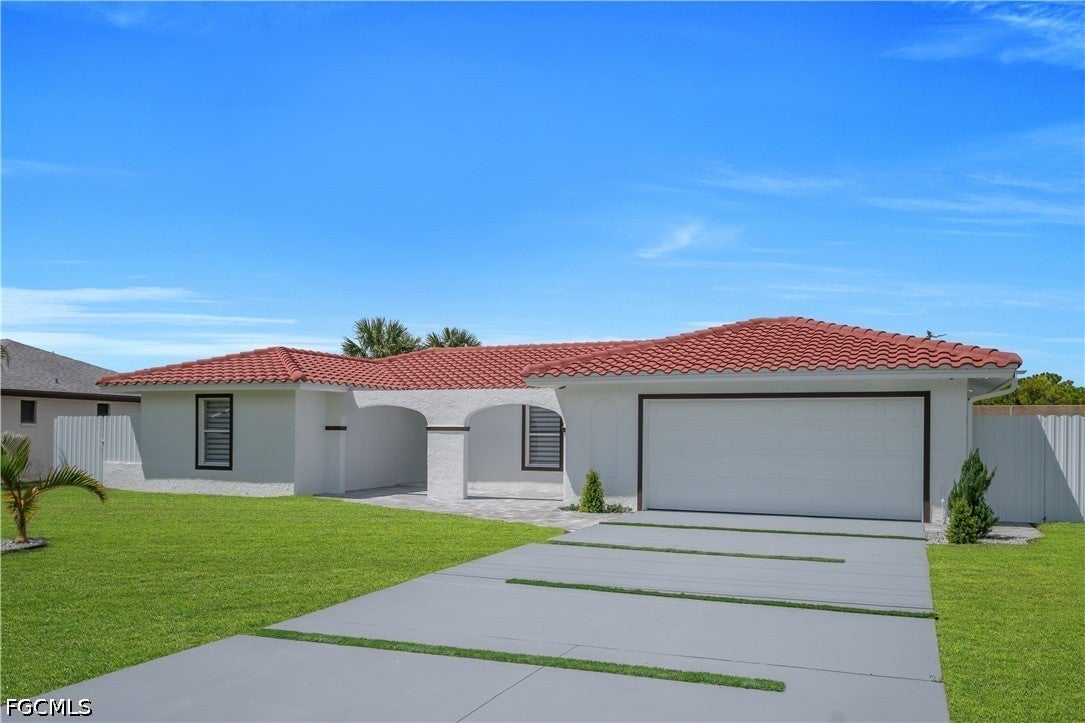 2505 EVEREST Parkway
