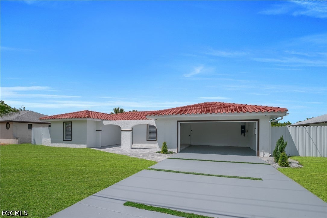 2505 EVEREST Parkway