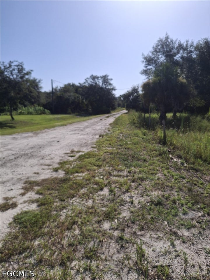 Photo 1 of 6 — 7979 22nd Place, Labelle, FL 33935