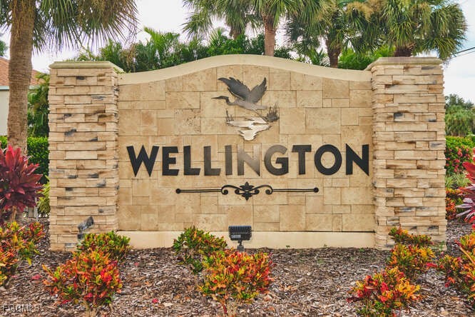 16561 Wellington Lakes Circle