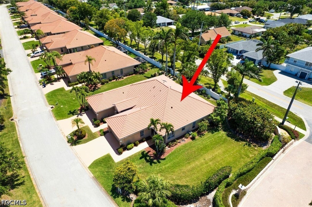 5482 Peppertree Drive