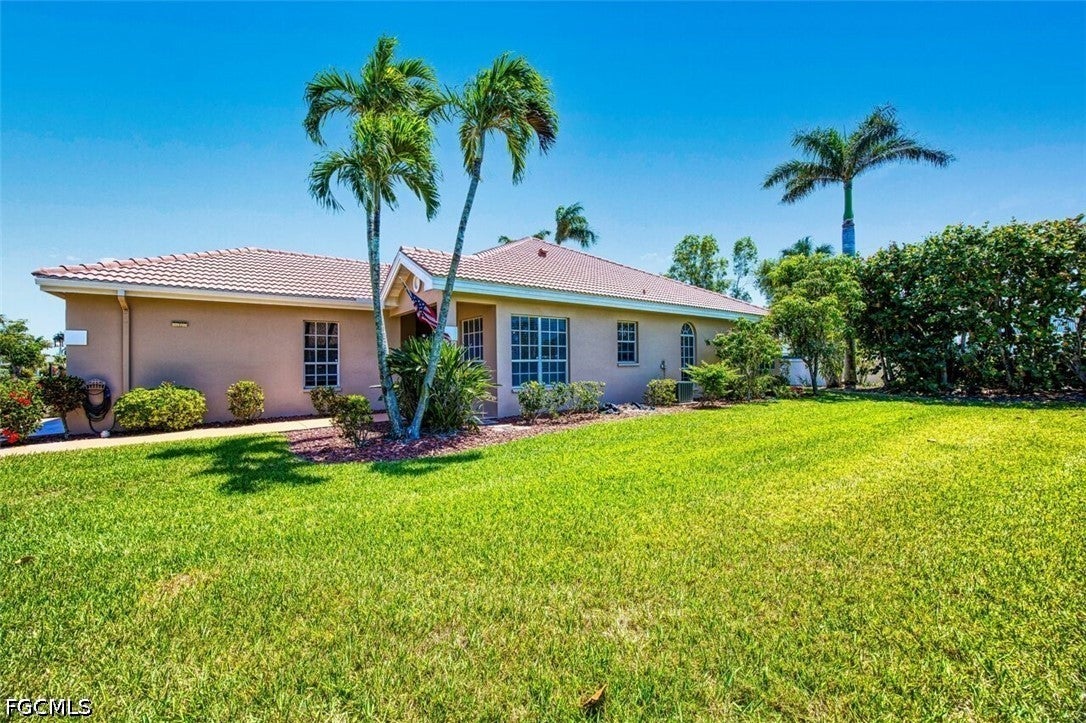 5482 Peppertree Drive