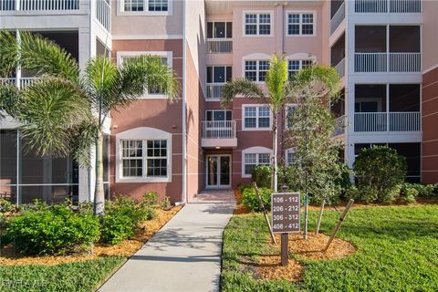 15901 Royal Pointe Lane 301 Fort Myers FL 33908