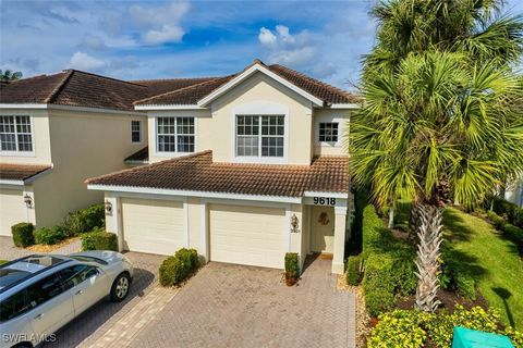 A home in FORT MYERS