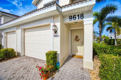 A home in FORT MYERS