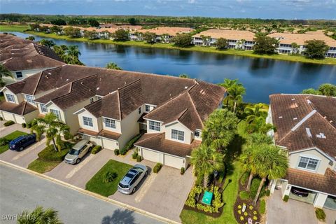 A home in FORT MYERS