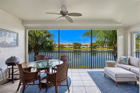 A home in FORT MYERS