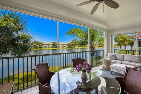 A home in FORT MYERS