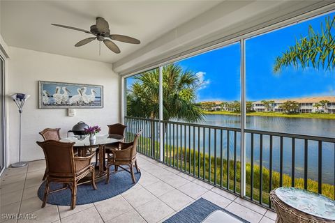 A home in FORT MYERS