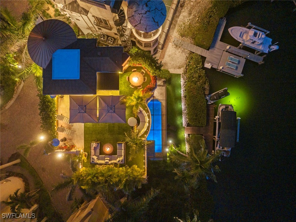 5332 Barefoot Bay Court