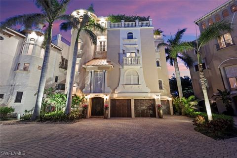 5332 Barefoot Bay Court Bonita Springs FL 34134