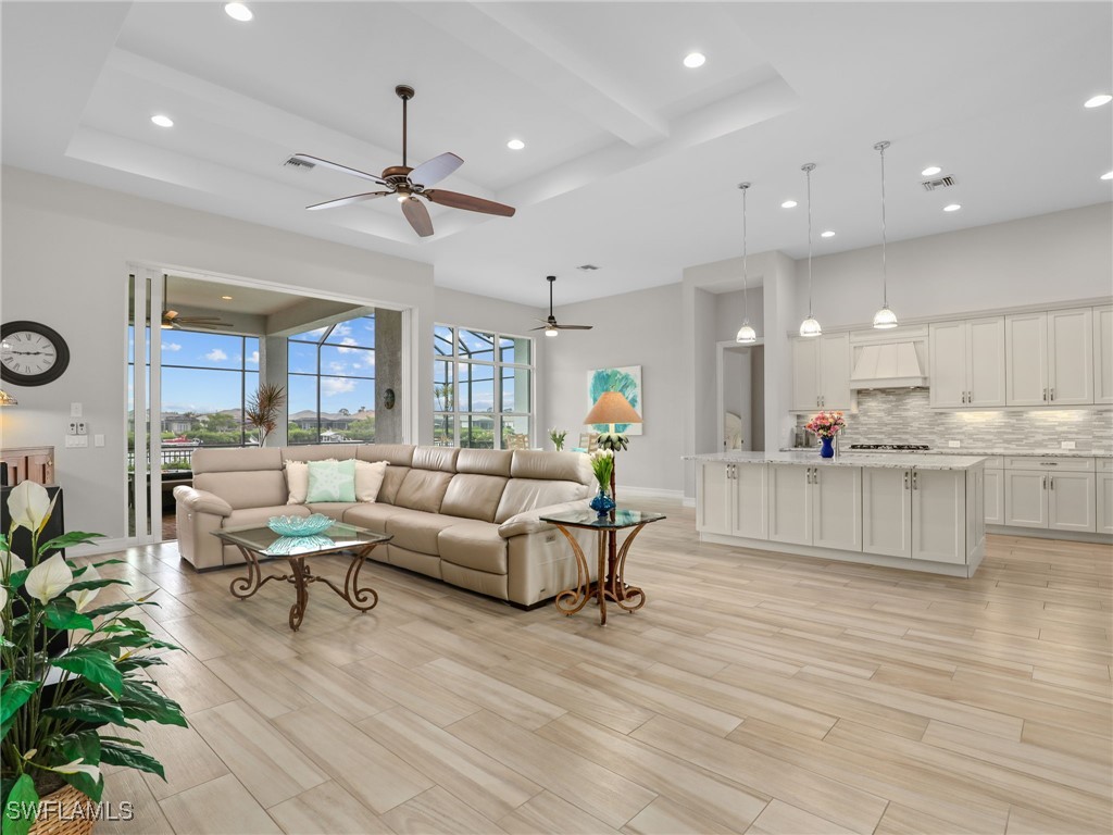 17212 Hidden Estates Circle