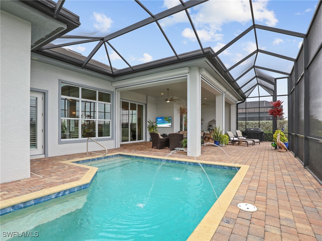 17212 Hidden Estates Circle