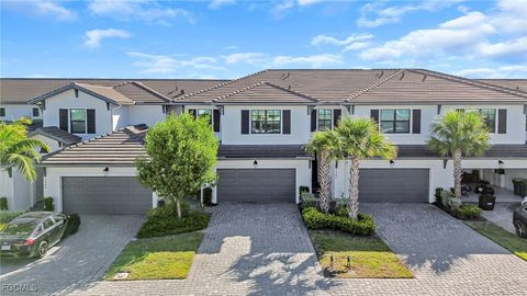 7584 Carnegie Way Naples FL 34119