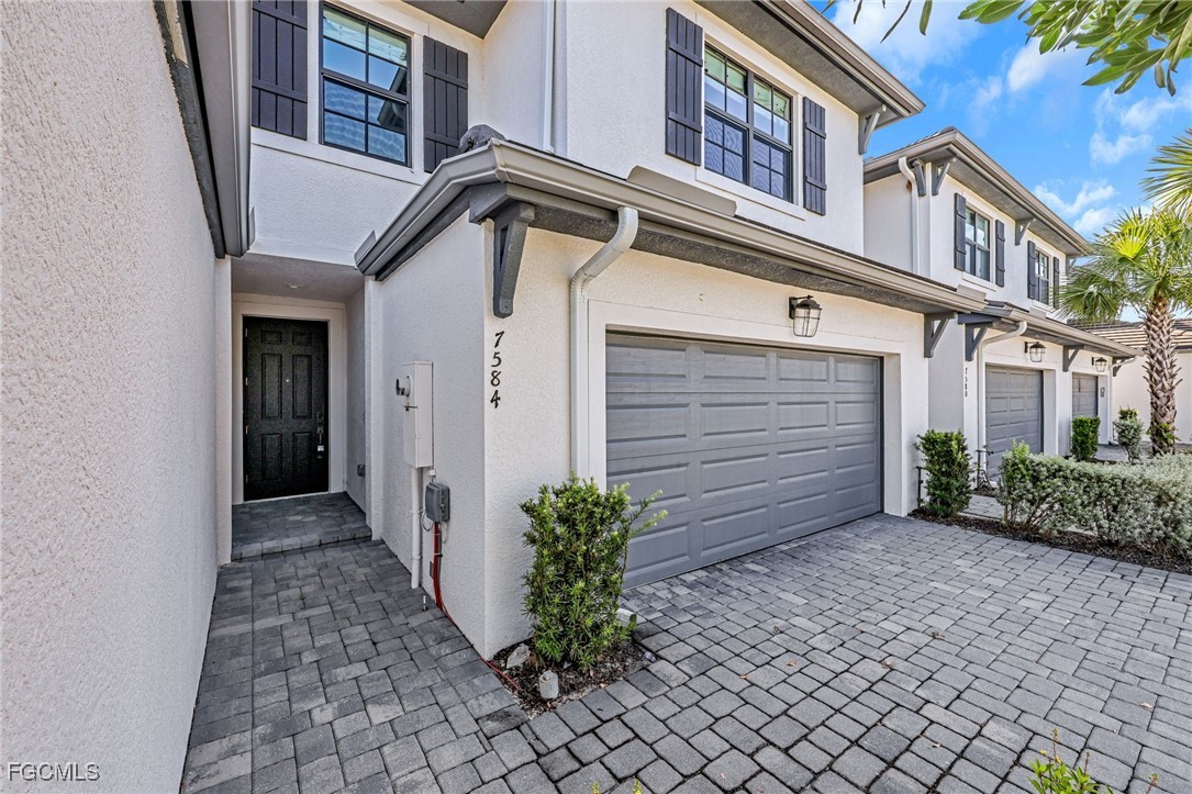 7584 Carnegie Way
