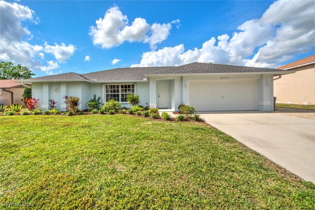 18137 Sandy Pines Circle