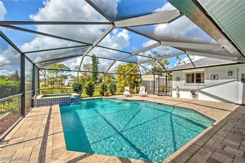 18137 Sandy Pines Circle North Fort Myers FL 33917