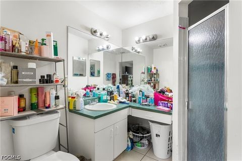 Tiny photo for 1728 NE 22nd Terrace, Cape Coral, FL 33909 (MLS # 2026019119)