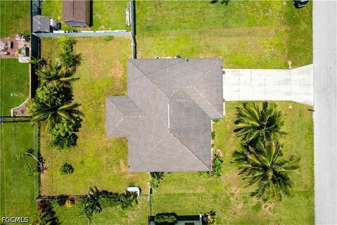 Tiny photo for 1728 NE 22nd Terrace, Cape Coral, FL 33909 (MLS # 2026019119)
