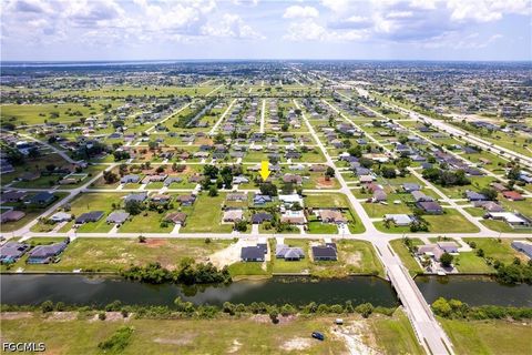 Tiny photo for 1728 NE 22nd Terrace, Cape Coral, FL 33909 (MLS # 2026019119)