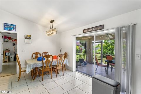 Tiny photo for 1728 NE 22nd Terrace, Cape Coral, FL 33909 (MLS # 2026019119)