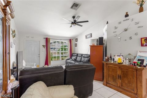 Tiny photo for 1728 NE 22nd Terrace, Cape Coral, FL 33909 (MLS # 2026019119)