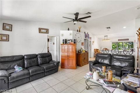 Tiny photo for 1728 NE 22nd Terrace, Cape Coral, FL 33909 (MLS # 2026019119)