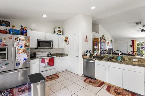 Tiny photo for 1728 NE 22nd Terrace, Cape Coral, FL 33909 (MLS # 2026019119)